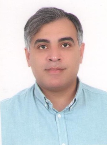 میلاد حاج عظیمی